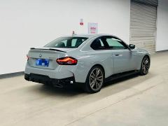 BMW M240i - ფოტო 5