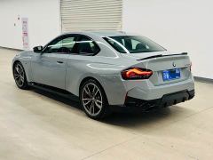 BMW M240i - ფოტო 7