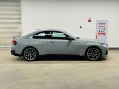BMW M240i - ფოტო 8