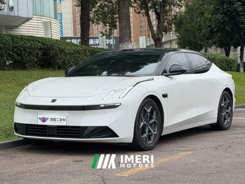 2025 Lynk & Co 10 120 AWD Ultra - ავტომობილი ჩინეთიდან