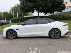 Lynk & Co 10 120 AWD Ultra - ფოტო 3