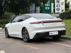 Lynk & Co 10 120 AWD Ultra - ფოტო 4