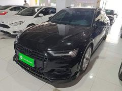 Audi A6 (Imported) allroad quattro Explorer 55 TFSI Premium Off-Road Edition - photo 1