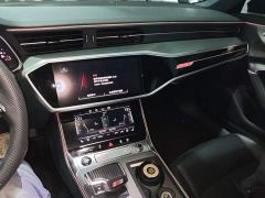 Audi A6 (Imported) allroad quattro Explorer 55 TFSI Premium Off-Road Edition - photo 12