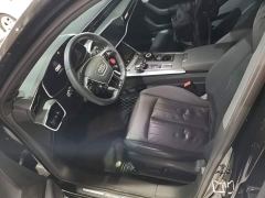 Audi A6 (Imported) allroad quattro Explorer 55 TFSI Premium Off-Road Edition - photo 14