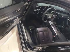 Audi A6 (Imported) allroad quattro Explorer 55 TFSI Premium Off-Road Edition - photo 15