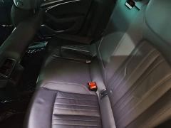Audi A6 (Imported) allroad quattro Explorer 55 TFSI Premium Off-Road Edition - photo 16
