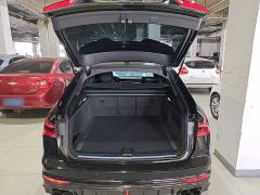 Audi A6 (Imported) allroad quattro Explorer 55 TFSI Premium Off-Road Edition - photo 18