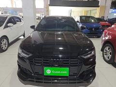 Audi A6 (Imported) allroad quattro Explorer 55 TFSI Premium Off-Road Edition - photo 2