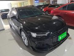 Audi A6 (Imported) allroad quattro Explorer 55 TFSI Premium Off-Road Edition - photo 3