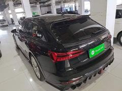 Audi A6 (Imported) allroad quattro Explorer 55 TFSI Premium Off-Road Edition - photo 4