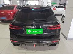Audi A6 (Imported) allroad quattro Explorer 55 TFSI Premium Off-Road Edition - photo 5
