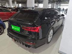 Audi A6 (Imported) allroad quattro Explorer 55 TFSI Premium Off-Road Edition - photo 6