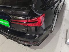 Audi A6 (Imported) allroad quattro Explorer 55 TFSI Premium Off-Road Edition - photo 7
