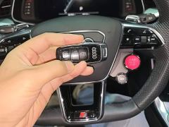 Audi A6 (Imported) allroad quattro Explorer 55 TFSI Premium Off-Road Edition - photo 8