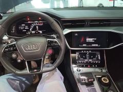 Audi A6 (Imported) allroad quattro Explorer 55 TFSI Premium Off-Road Edition - photo 9