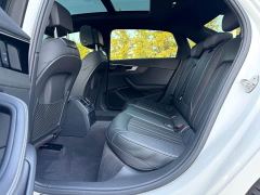 Audi A4L 40 TFSI Luxury Dynamic - ფოტო 10