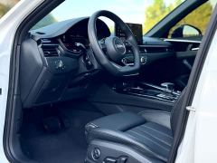 Audi A4L 40 TFSI Luxury Dynamic - ფოტო 11