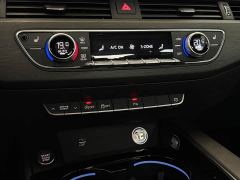 Audi A4L 40 TFSI Luxury Dynamic - ფოტო 15
