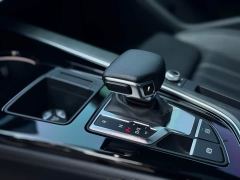 Audi A4L 40 TFSI Luxury Dynamic - ფოტო 16
