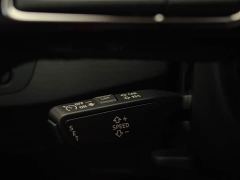 Audi A4L 40 TFSI Luxury Dynamic - ფოტო 17
