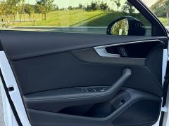 Audi A4L 40 TFSI Luxury Dynamic - ფოტო 18