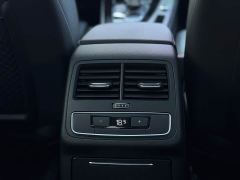 Audi A4L 40 TFSI Luxury Dynamic - ფოტო 19