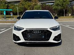 Audi A4L 40 TFSI Luxury Dynamic - ფოტო 2