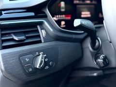 Audi A4L 40 TFSI Luxury Dynamic - ფოტო 20