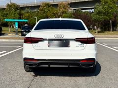 Audi A4L 40 TFSI Luxury Dynamic - ფოტო 5