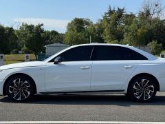 Audi A4L 40 TFSI Luxury Dynamic - ფოტო 7
