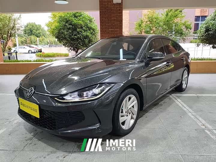 Volkswagen Lingdu L 280TSI DSG Dazzling Red Edition - ავტომობილი ჩინეთიდან