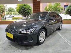 Volkswagen Lingdu L 280TSI DSG Dazzling Red Edition - ფოტო 1