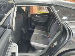 Volkswagen Lingdu L 280TSI DSG Dazzling Red Edition - ფოტო 11