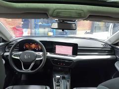 Volkswagen Lingdu L 280TSI DSG Dazzling Red Edition - ფოტო 12