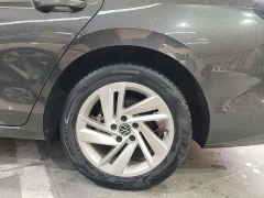 Volkswagen Lingdu L 280TSI DSG Dazzling Red Edition - ფოტო 16