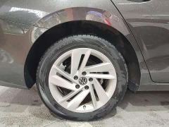 Volkswagen Lingdu L 280TSI DSG Dazzling Red Edition - ფოტო 18