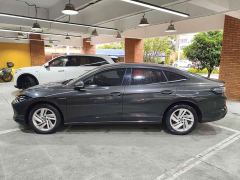 Volkswagen Lingdu L 280TSI DSG Dazzling Red Edition - ფოტო 2