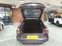 Volkswagen Lingdu L 280TSI DSG Dazzling Red Edition - ფოტო 20