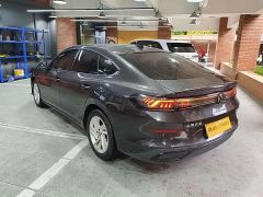 Volkswagen Lingdu L 280TSI DSG Dazzling Red Edition - ფოტო 3