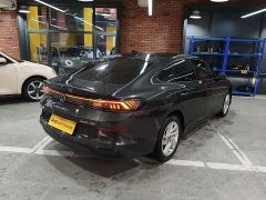 Volkswagen Lingdu L 280TSI DSG Dazzling Red Edition - ფოტო 4