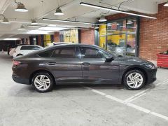 Volkswagen Lingdu L 280TSI DSG Dazzling Red Edition - ფოტო 5