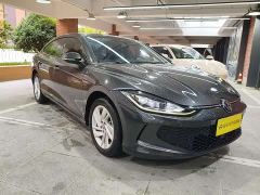 Volkswagen Lingdu L 280TSI DSG Dazzling Red Edition - ფოტო 6