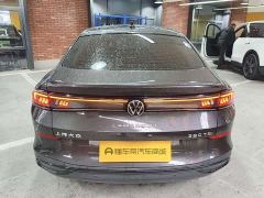 Volkswagen Lingdu L 280TSI DSG Dazzling Red Edition - ფოტო 8