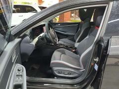 Volkswagen Lingdu L 280TSI DSG Dazzling Red Edition - ფოტო 9