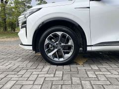 Changan CS75 Plus Fourth Generation 1.5T New Blue Whale Intelligent Flagship - ფოტო 10