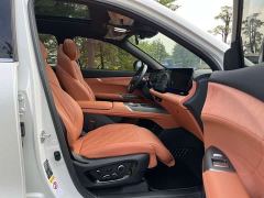 Changan CS75 Plus Fourth Generation 1.5T New Blue Whale Intelligent Flagship - ფოტო 11