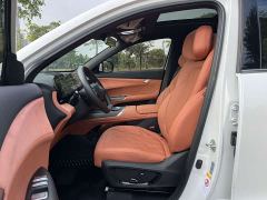 Changan CS75 Plus Fourth Generation 1.5T New Blue Whale Intelligent Flagship - ფოტო 12