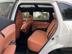 Changan CS75 Plus Fourth Generation 1.5T New Blue Whale Intelligent Flagship - ფოტო 13