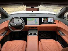 Changan CS75 Plus Fourth Generation 1.5T New Blue Whale Intelligent Flagship - ფოტო 14